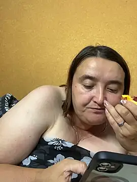 LiluHot Live XXX-chat