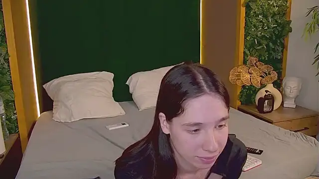 JillHanson 라이브 XXX 채팅