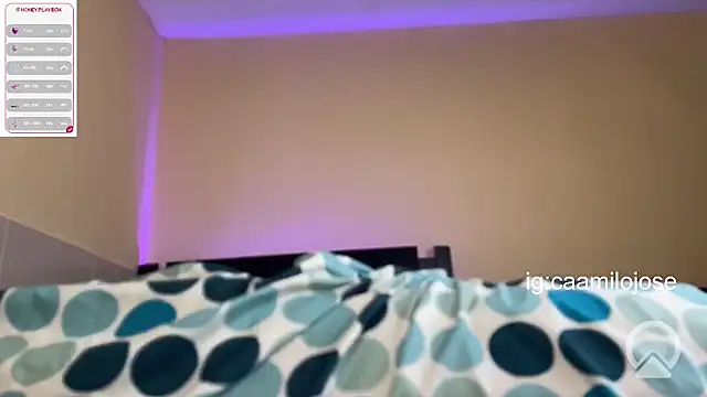 Milo_K Live XXX-chat