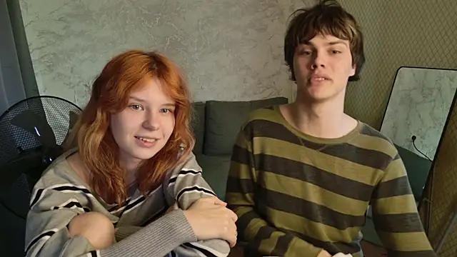 Bonnie_And_C1yde's Live XXX Chat