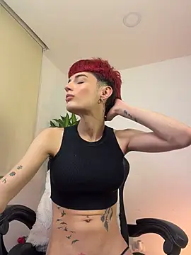 Dayaan69 élő XXX-chatje
