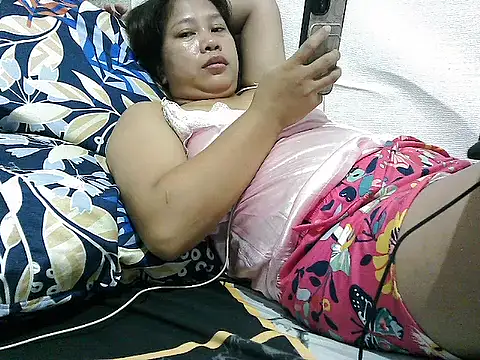 Chat XXX en directo de Pilipinalyn23