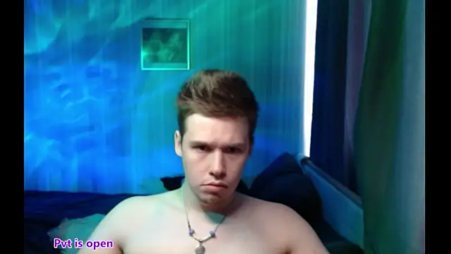 Sheldon_music Live XXX-chat
