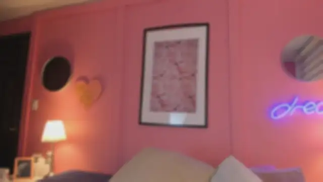 SoySaraa – Naživo XXX chat