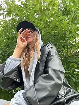 Онлайн чат XXX EvvaMur