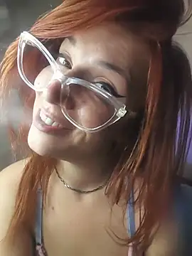 Chat XXX en directo de belliginger