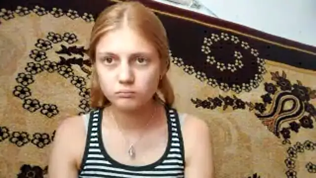 LunaLaday Live XXX Chat