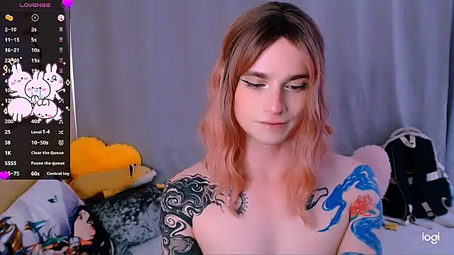 Alice_Hells লাইভ XXX চ্যাট