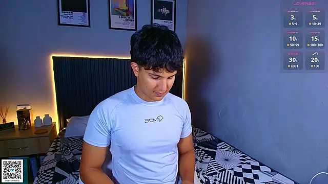 Leo_Savage_のライブXXXチャット