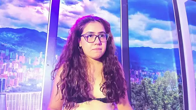 LilithWalkerr's Live XXX Chat