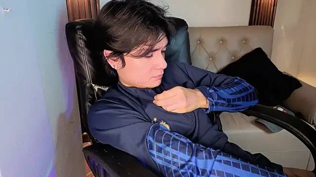 davoxer live XXX chat