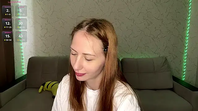 BlondeBun Live XXX-Chat