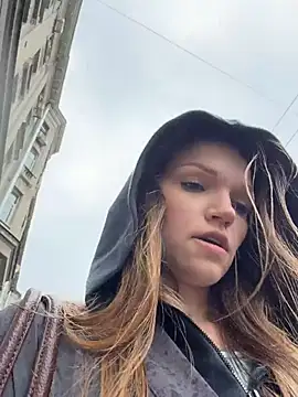 StreetSquirt – Naživo XXX chat