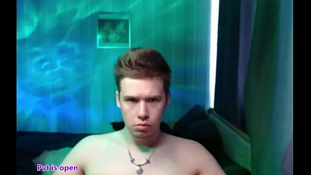 Sheldon_music's Live XXX Chat