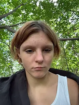 Živý XXX chat NinaParri