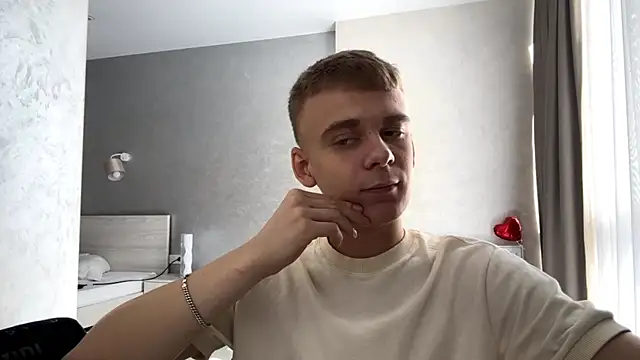 SoloFury Live XXX-Chat