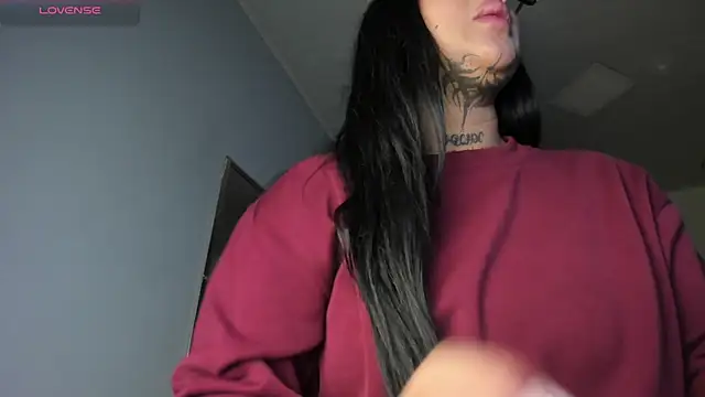 Živý XXX chat ayshel__