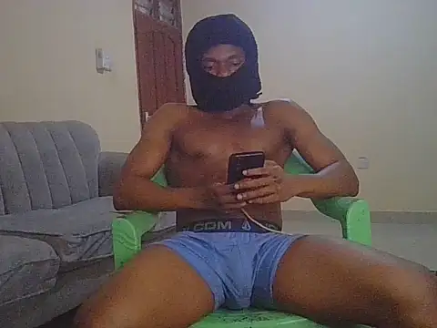 Sembang XXX Secara Langsung Samir4123