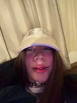 _Susuky_Velvet_'s Live XXX Chat