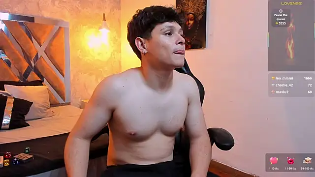 kraven_lust 라이브 XXX 채팅