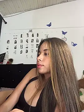 Milleradhara24's Live XXX Chat