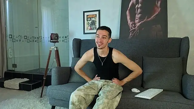KaydenDrew Chat XXX in diretta