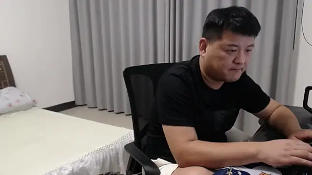 Czat XXX na żywo – zhang1118