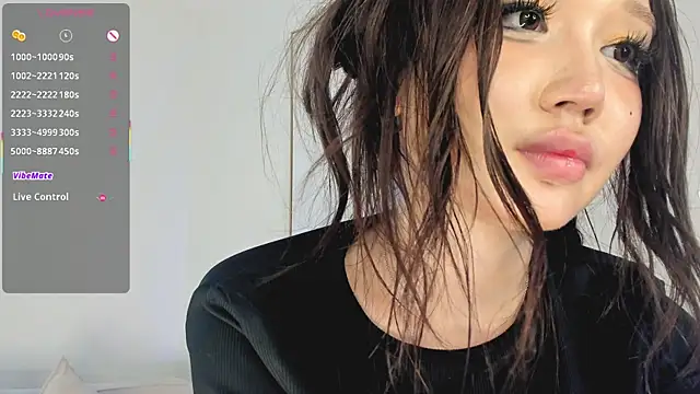 Aoki_sweet – Live XXX-chat