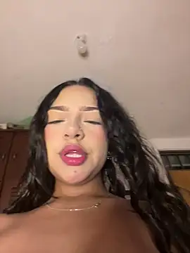 Evviiee_'s Live XXX Chat