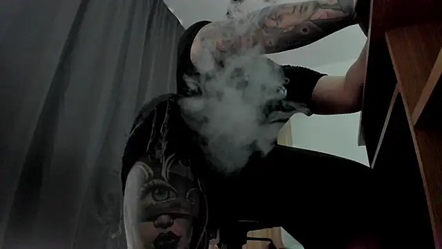 Chat XXX Live TonyWinston
