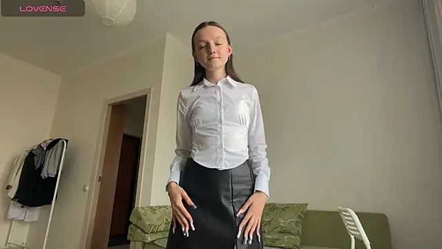 Chat +18 de LeaScolieri ao vivo