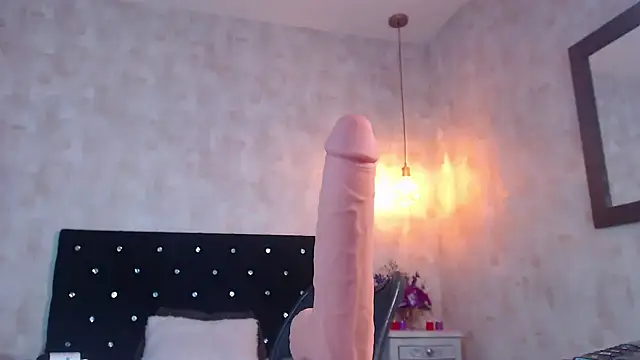 IsabelaLatina – Live XXX-chat
