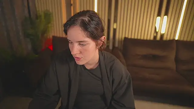 Czat XXX na żywo – CassandraGold