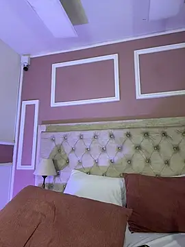 RenataVelasquez Adlı Modelin Canlı XXX Sohbeti