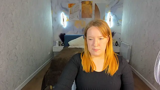 Sophia_Millery's Live XXX Chat