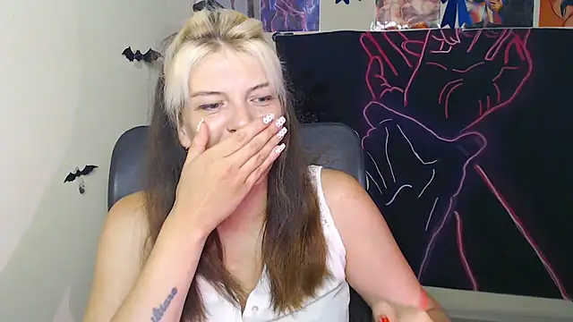 VanessaRey_'s Live XXX Chat