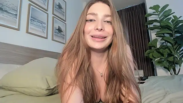 JessieFock's Live XXX Chat