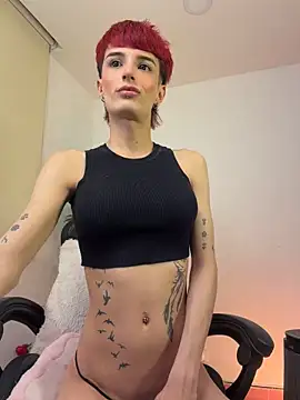 Dayaan69 Chat XXX in diretta