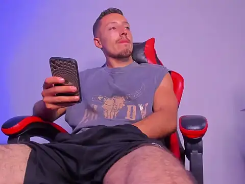 Master_Orioon élő XXX-chatje