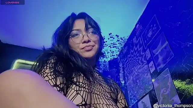 Chat XXX en directo de victoriia_thompson