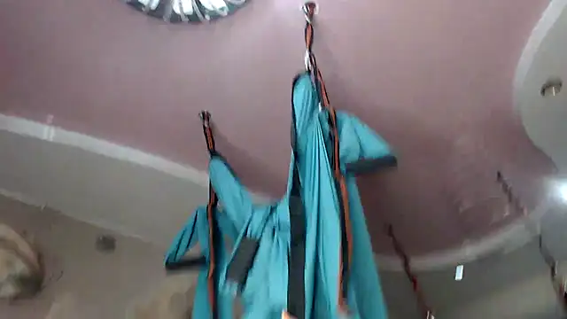 Chat +18 de MISSgoddessMARIA ao vivo