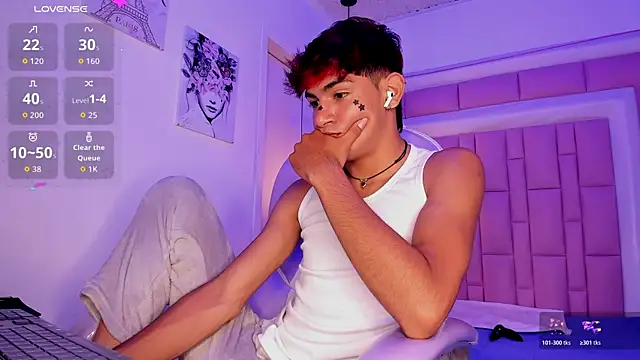 cherub_ 라이브 XXX 채팅