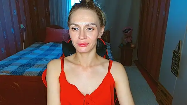 Živý XXX chat Lady_Sunshine_