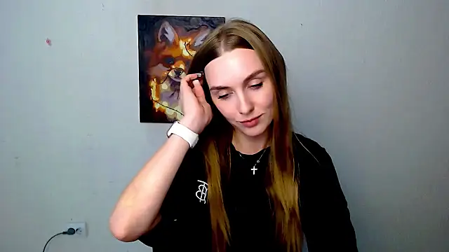 Živý XXX chat Doll_Angelina