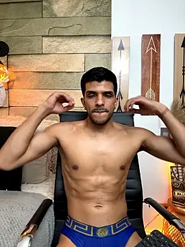 anddy_white's Live XXX Chat