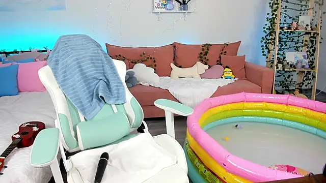 Zoe_Vee 现场XXX聊天