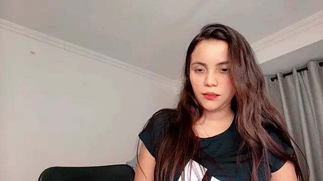 Paulina_Mirren's Live XXX Chat