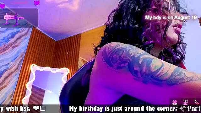 Chat XXX ao vivo de kristen_tay
