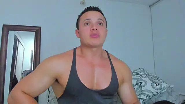 Czat XXX na żywo – KingLevi01