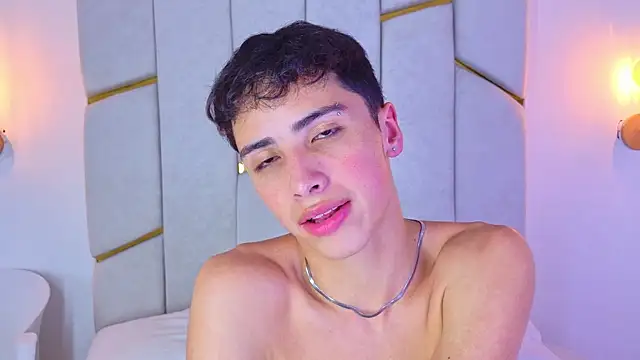 JoshClaarktt Live XXX-chat